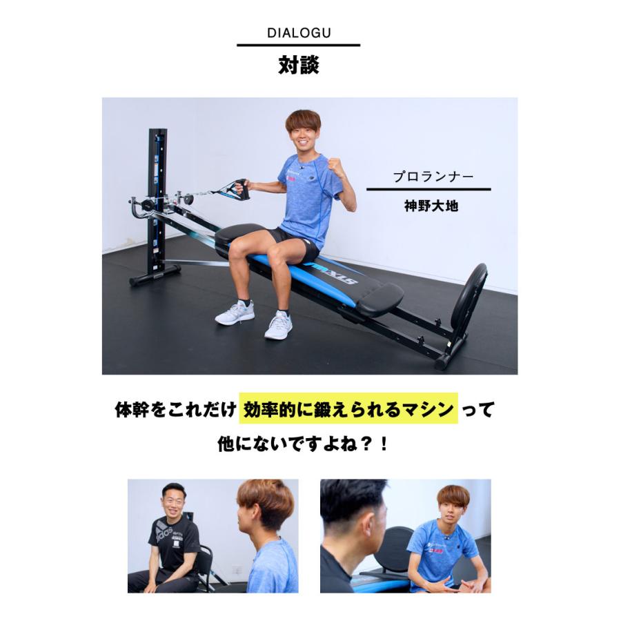 【限定品】 半年保証・5営業日以内の発送total gym XLS トータルジム ホームジム マシン 中野ジェームズ修一 TOTALGYM社 全身トレーニング 【GMS2818523438】(101200円)