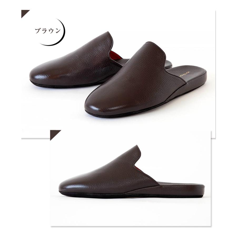 SANAX スリッパ moco NO.4501 モコ 除電 ドイツ製ソフトパット 炭素