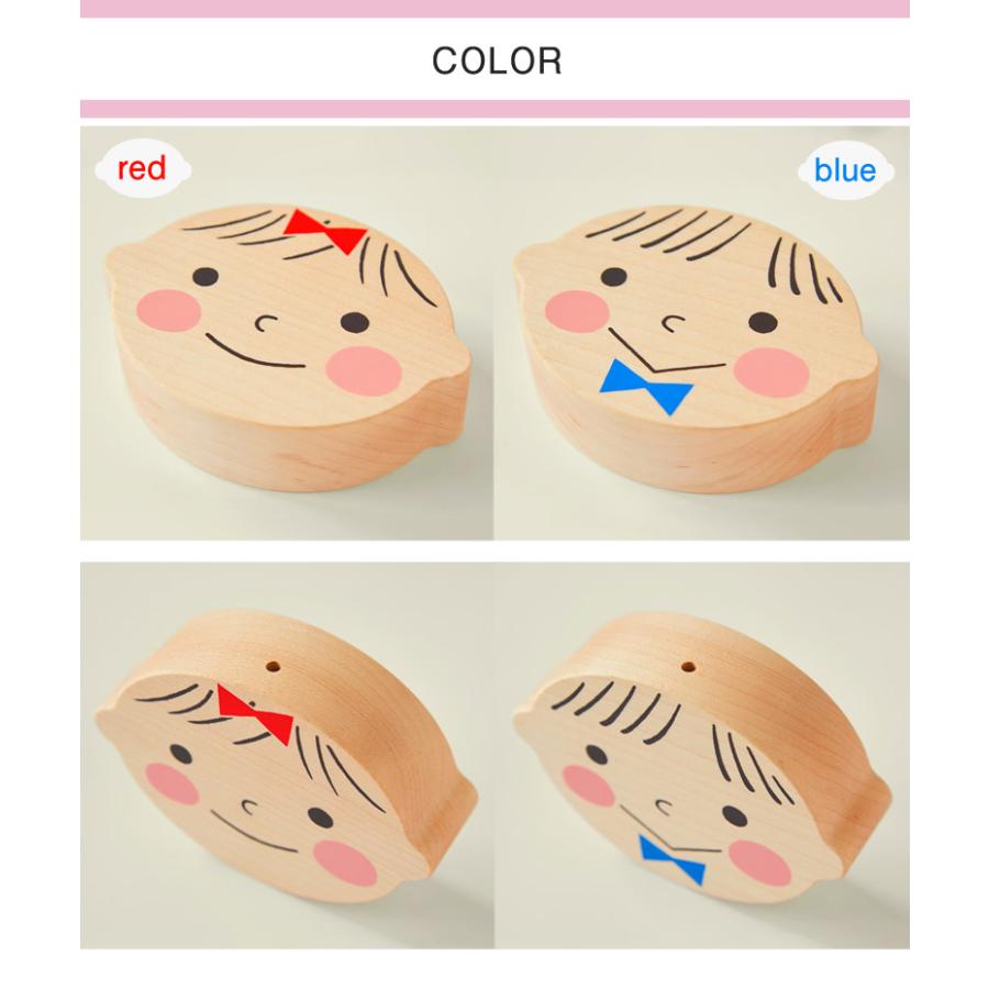 名入れ対応可 kittoko キットコ 胎毛ケース ファーストヘア 髪の毛 赤ちゃん ベビー 記念 保管 思い出 お守り おしゃれ 可愛い 出産祝い 誕生日 オススメ 子ども_7