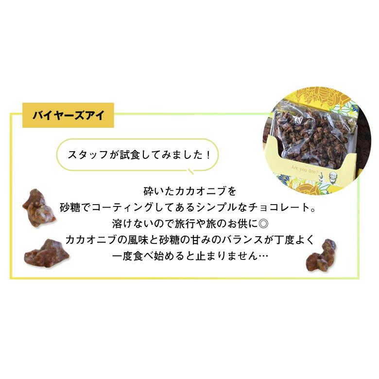 USHIO CHOCOLATL クラックヒップカカオ お菓子 チョコレート チョコ