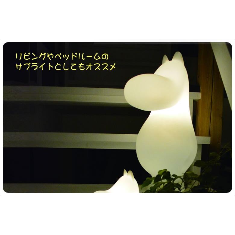 ムーミンライト M Moomin ムーミン Melaja メラヤ 北欧雑貨 ムーミンライト M Moomin ムーミン Melaja メラヤ 北欧雑貨