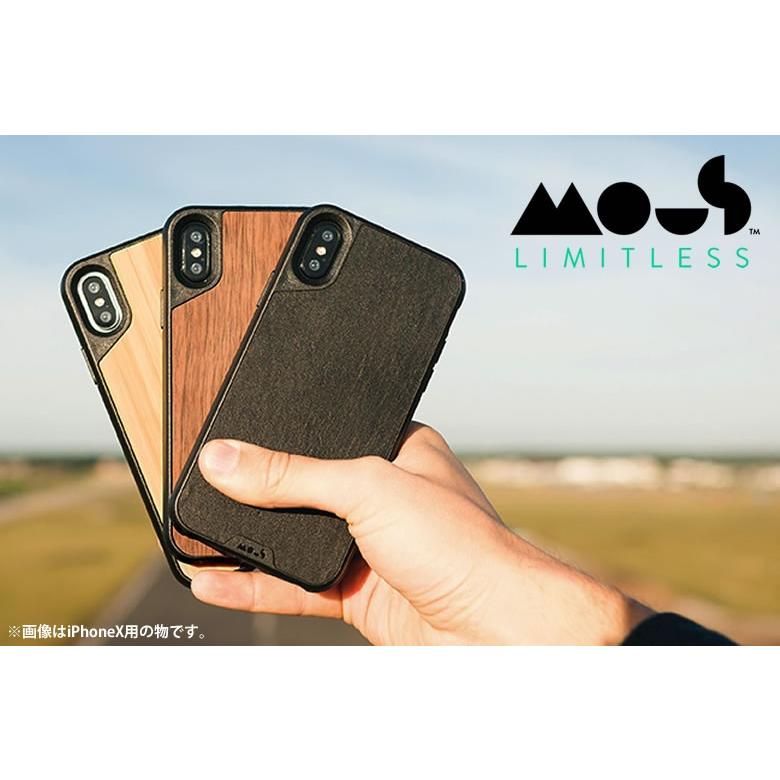 iPhone8 Plusケース iPhone7 iPhone6 iPhone6s Mous Limitless 2.0 for