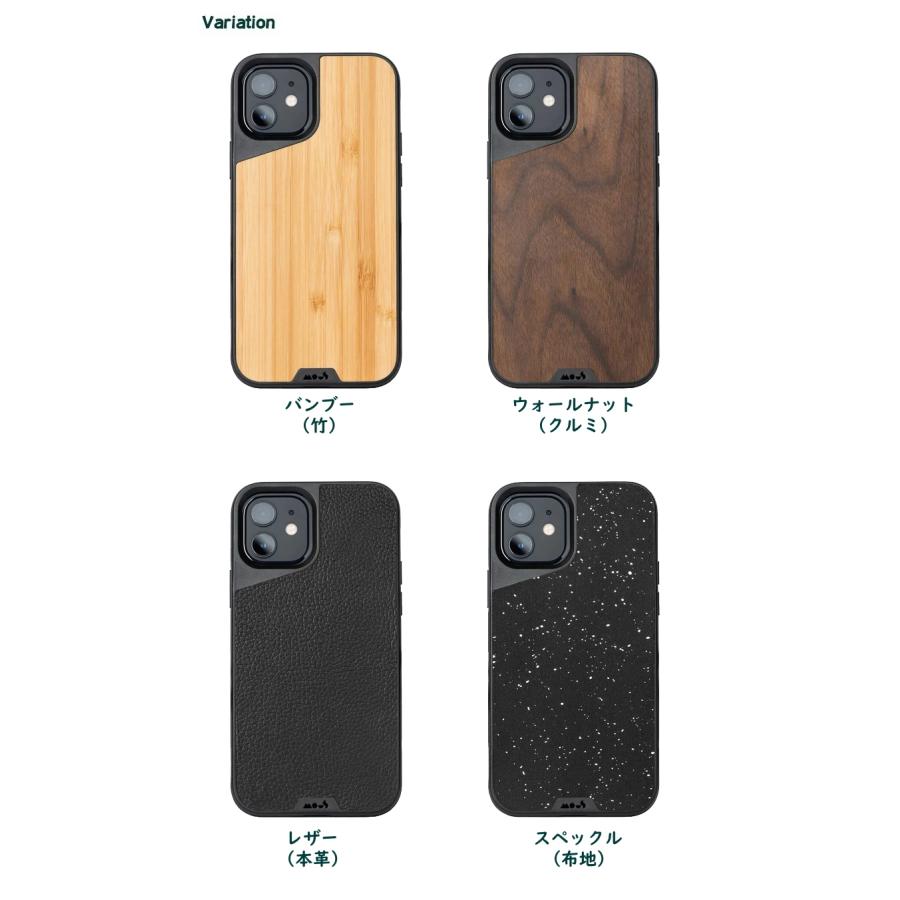 iPhone12 miniケース 5.4inch スマホの画面割れとさようならMous