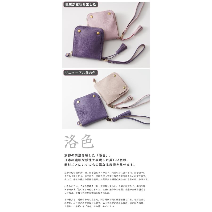 RAKUKEI SMART MOVE! スマートムーブ　Type2 美品 SMART MOVE Type2 専用 ストラップ スマートムーブ タイプ2 洛景工房