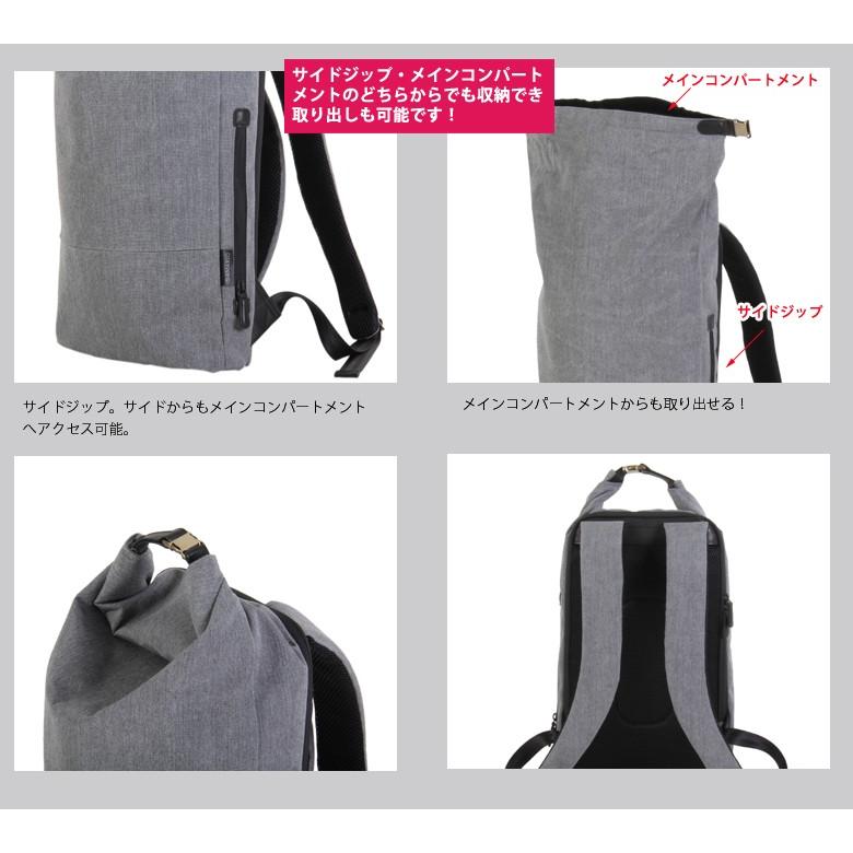 在庫限りで販売終了 ポイント15倍☆ AMARIO（アマリオ） デイパック