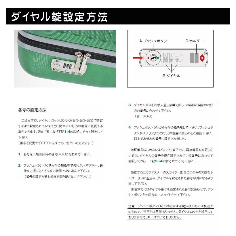 日本限定 ロンカート スーツケース キャリーケース 35L おしゃれ