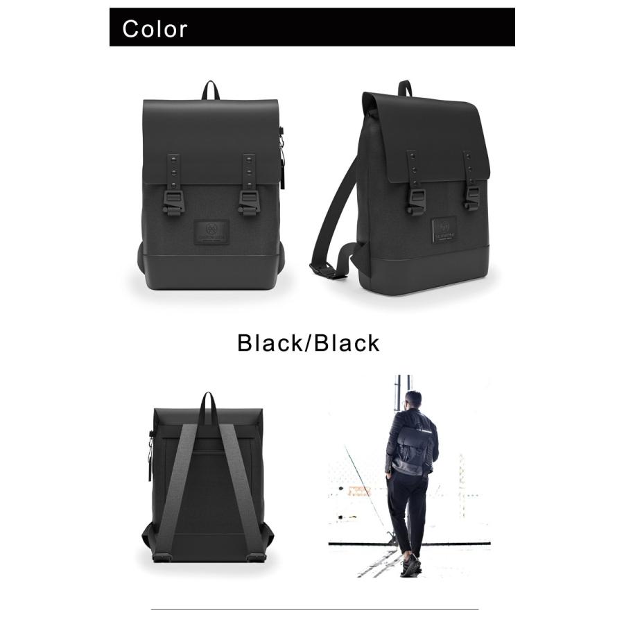 ガストンルーガ リュック Gaston Luga Praper ガストン・ルーガ