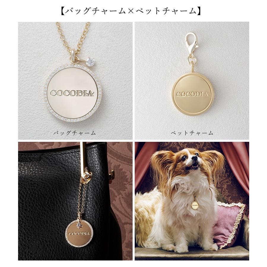 大切なペットから作成する世界に一つのダイヤモンドジュエリー COCODIA