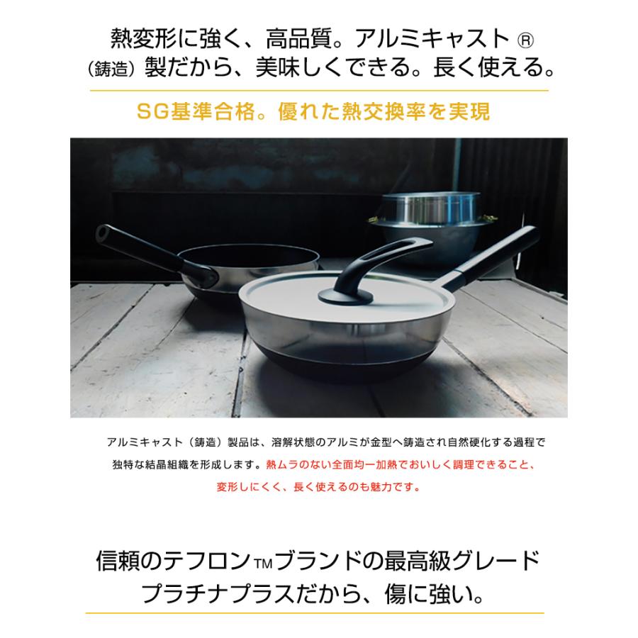 まるっとパン 24cm IH対応 蓋付き MARUTTO PAN 北陸アルミニウム まるっとパン 24cm IH対応 蓋付き MARUTTO PAN 北陸アルミニウム