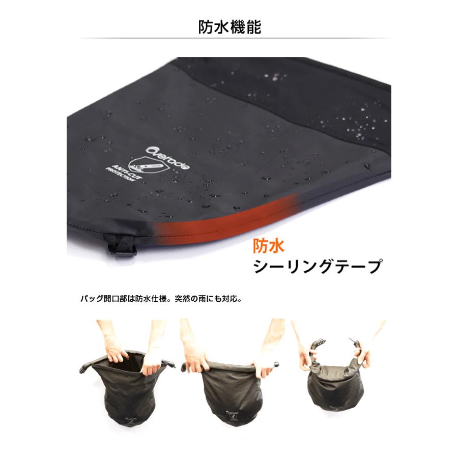 ヘルメットも入るサドルバッグ！Overade LOXI Lサイズ バイク 荷物