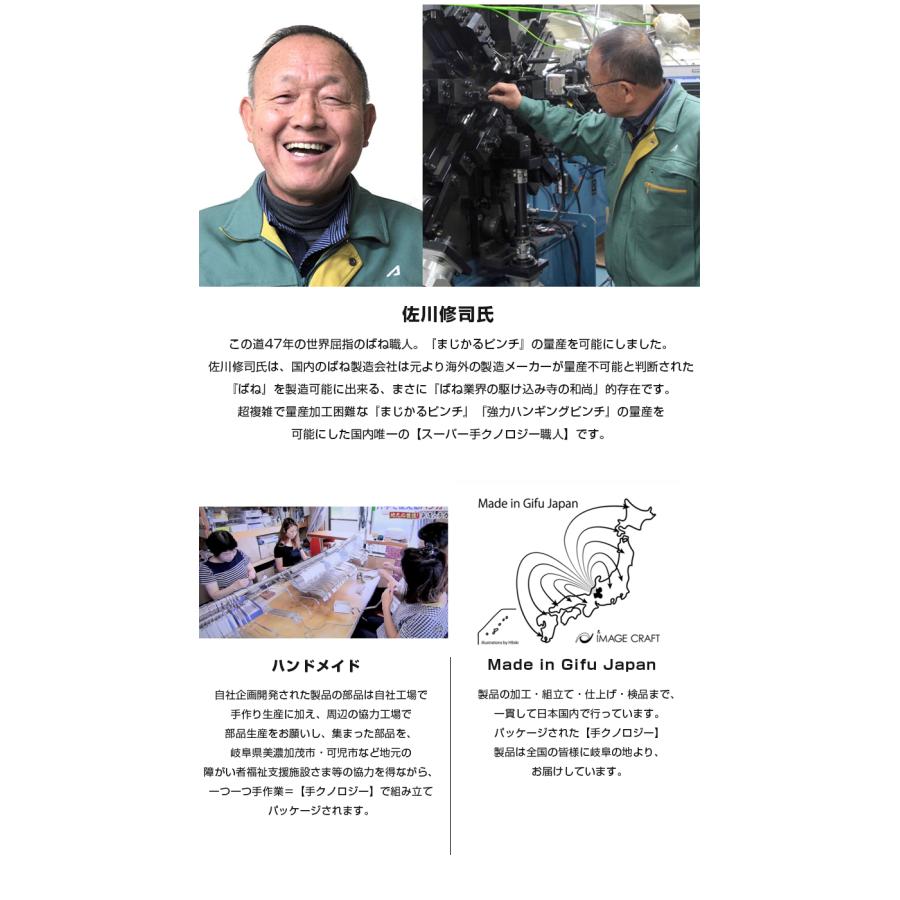 リニューアル】安江式 まじかるピンチハンガー 大型版 36P 2個セット