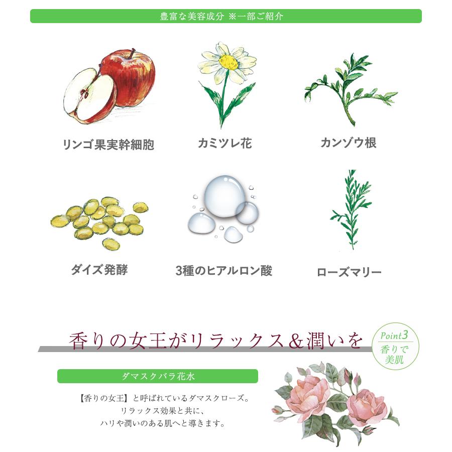 Grace J エンリッチシャイニングマスクシート グレイスJ 国産 ヒト