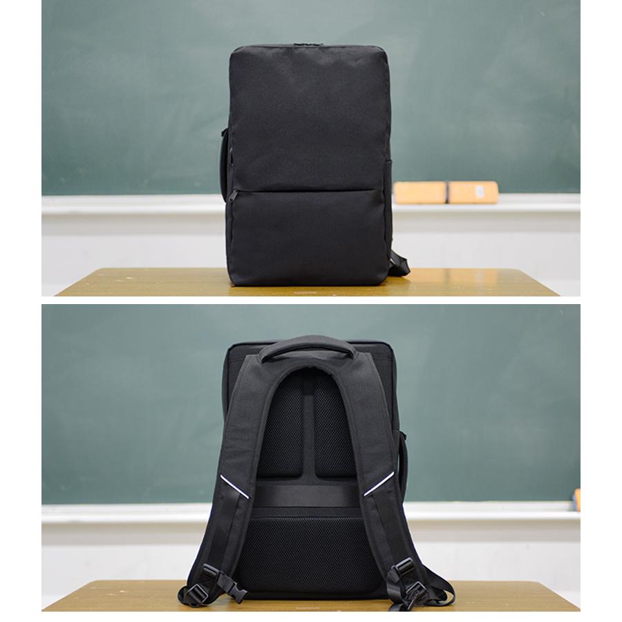 16の超高機能 Rack Packの スクールリュック リュック 鞄 バッグ