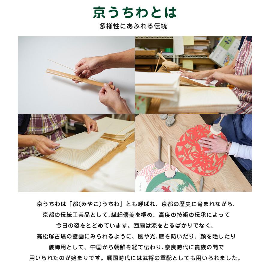 森のうちわ Lサイズ 木製スタンド付 和紙 竹 杉 インテリア 洛風庵 しおみ 塩見団扇 御所うちわ 京うちわ うちわ 涼しい 可愛い お洒落 ケース付き 日本製 Sima2635 想いを繋ぐ百貨店 Tsunagu 通販 Yahoo ショッピング