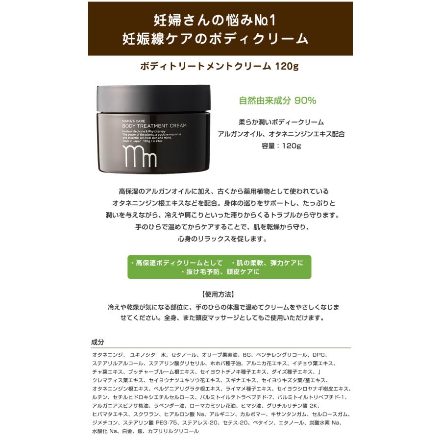 産前 産後ケア モディッシュ ママズケア 人気の2種 ギフトセット
