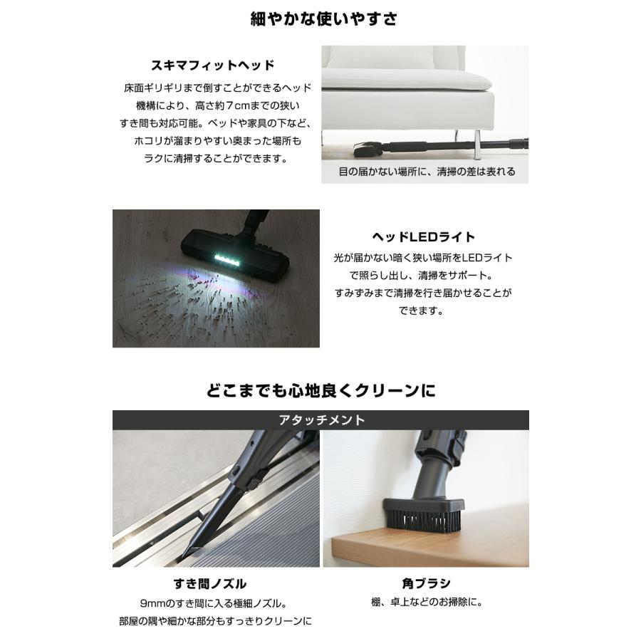 業務用掃除機でNO.1の吸込仕事率 tanQest α-1 奥山清行 KEN 業務用掃除機でNO.1の吸込仕事率 tanQest α-1 奥山清行 KEN