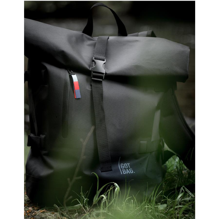 60％OFF】 Gotbag 大幅値下げ ドイツ発サスティナブルブランド 新品未