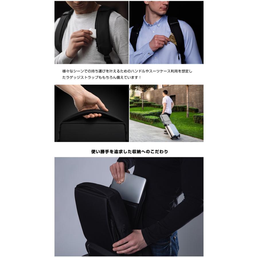 PleatPack プリートパック 洗練されたデザイン スタイリッシュ