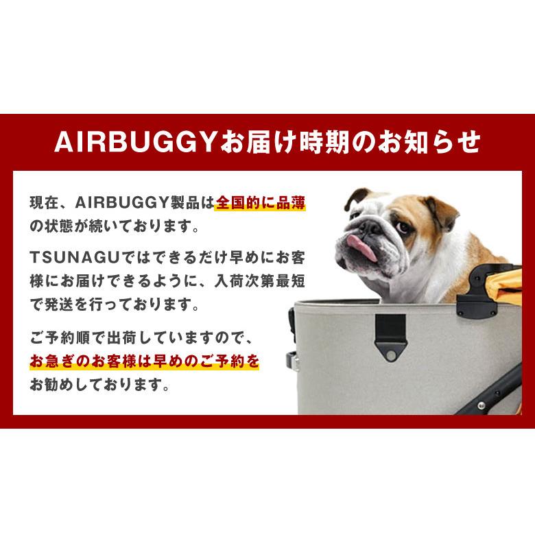 特典付き AIRBUGGY DOME3 SET レギュラー 新モデル コット