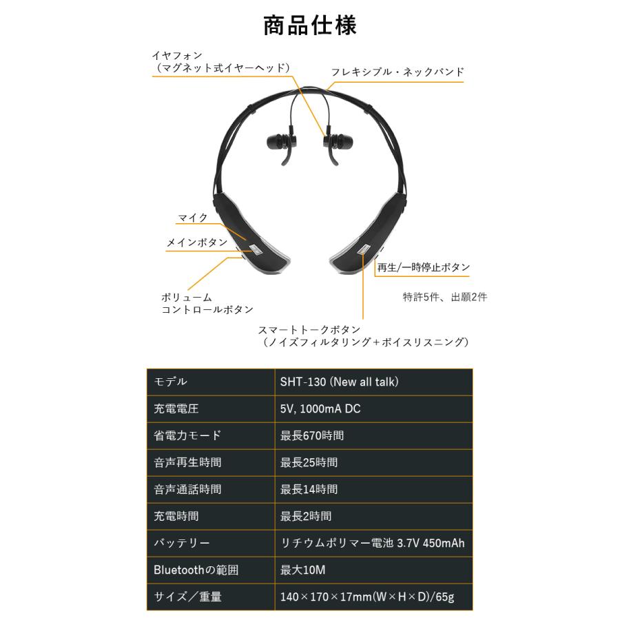作業現場での通話や耳の保護に 魔法のイヤホン all talk 騒音下でも
