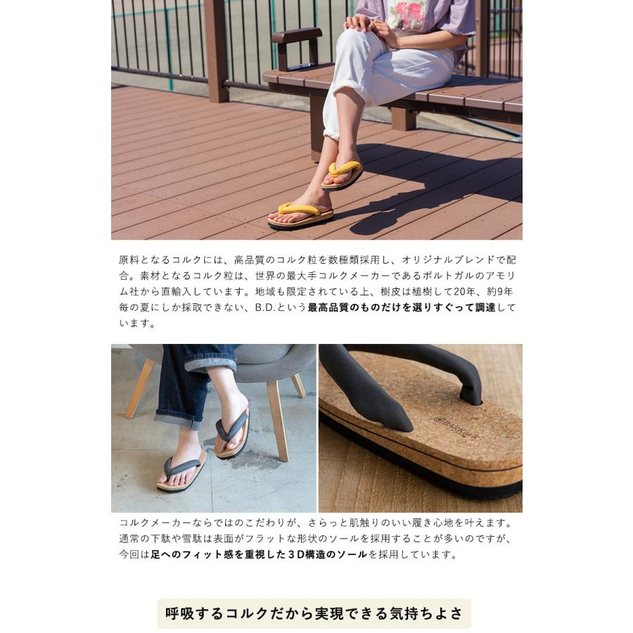 Kapital フリンジ　コルク　サンダル　ビブラムソール Kapital フリンジ コルク サンダル ビブラムソール Kapital フリンジ