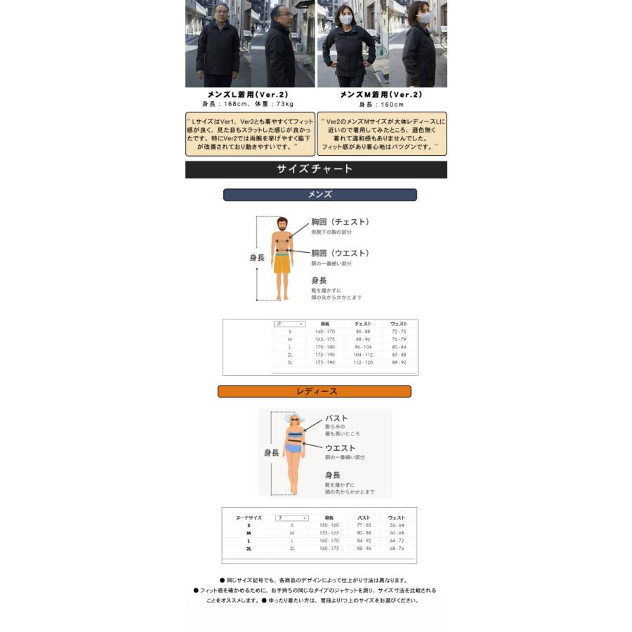 訳ありセール 格安 メンズ 革命ジャケット Ver 2 フェアリーノヴァ 革命ジャケット Ver 2 フェアリーノヴァ レディース 極寒 防水 超軽量 宇宙服 ヒートエーテル Nasa パーカー おしゃれ 秋冬 ジャケット