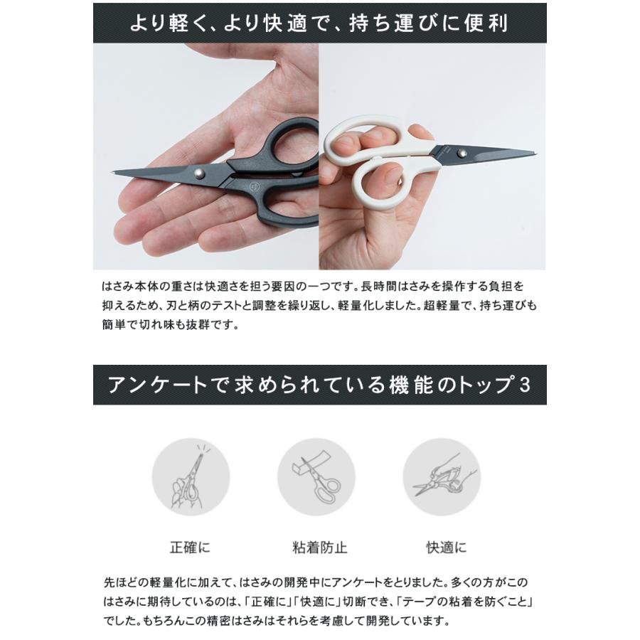 超精密はさみ Exacto Scissors専用レザーケース付ハサミ 鋏 両手用 おしゃれ 切れ味抜群 正確 超軽量 持ち運び ステンレス鋼 細かい作業 普段使い クラフト作業_7