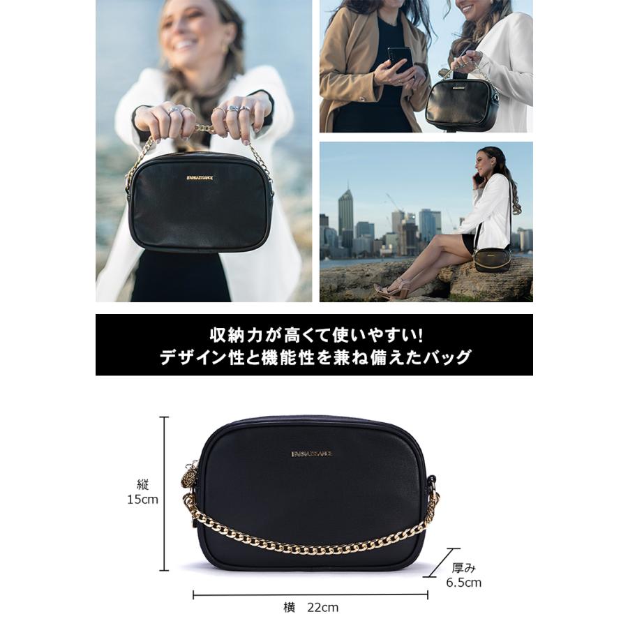 りんごの皮で作られたハンドバッグ 結婚式やパーティにオススメ