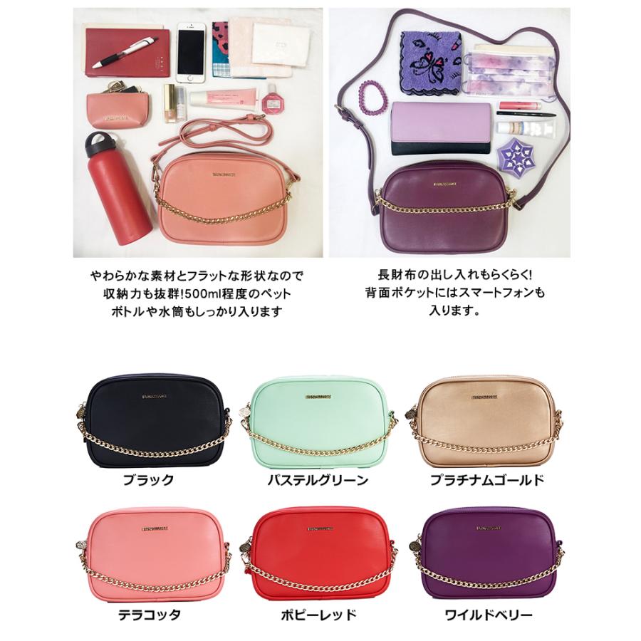 りんごの皮で作られたハンドバッグ 結婚式やパーティにオススメ