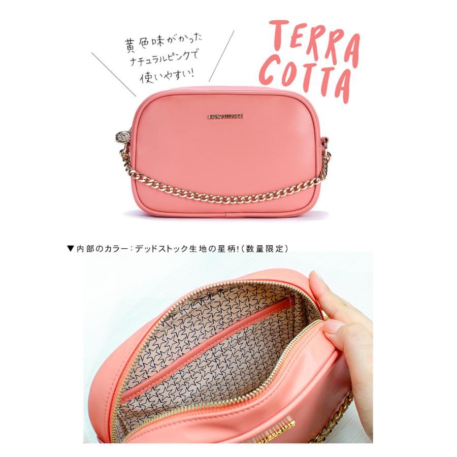 りんごの皮で作られたハンドバッグ 結婚式やパーティにオススメ