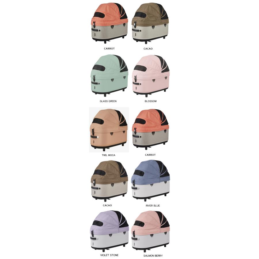 AIRBUGGY DOME3 COT LARGE 単品 ドーム3 コット ラージ エアバギー 犬