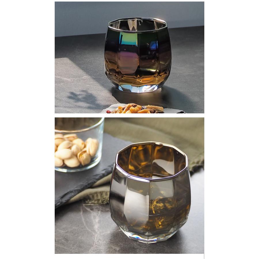 PROGRESS Vertex グラスタンブラー 340ml Infinite Silver プレゼント ギフト チタン お酒 グラス 日本製 プログレス レックス  名入れ 母の日 父の日 誕生日の画像