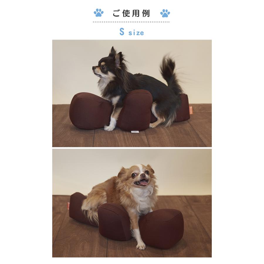 介護用クッション OneAid リラクッション Sサイズ 小型犬用 介護用クッション OneAid リラクッション Sサイズ 小型犬用