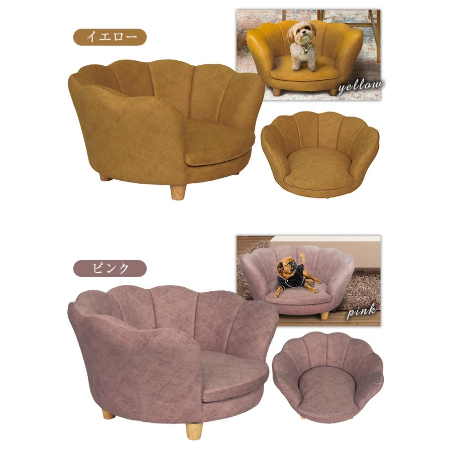 Pet Salone♡dolceドルチェ♡ペットソファ♡グレージュ♡ Dolce | Pet Salone