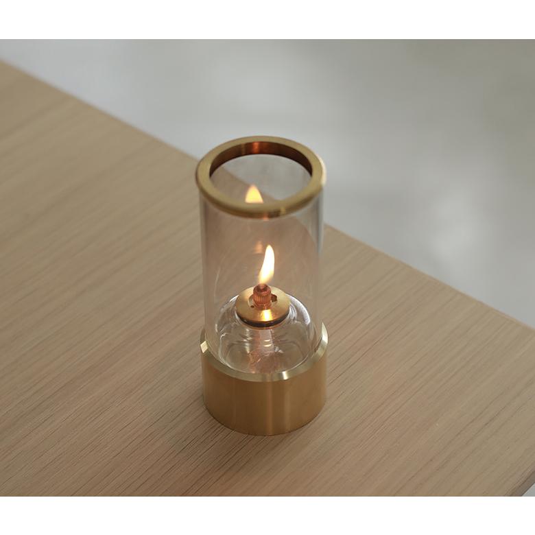 Dancing Lamp ダンシングランプ TOKYO / EAST ランプ 卓上 オイル