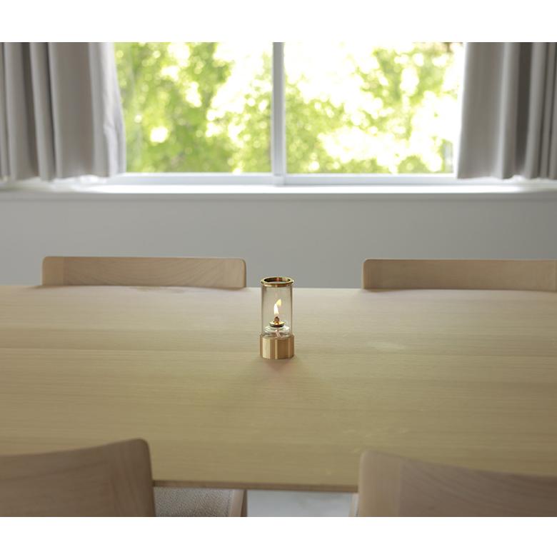 Dancing Lamp ダンシングランプ TOKYO / EAST ランプ 卓上 オイル