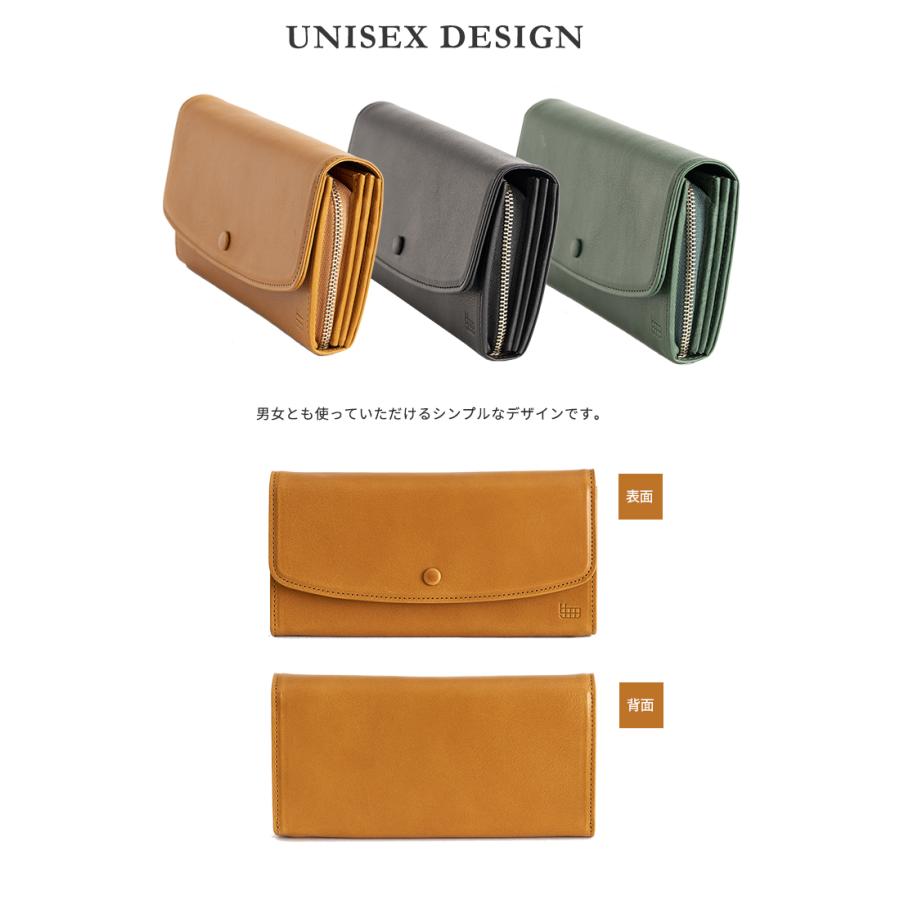 IKUTA KABAN クルミウォレットL CURUMI L 財布 ウォレット 長財布 