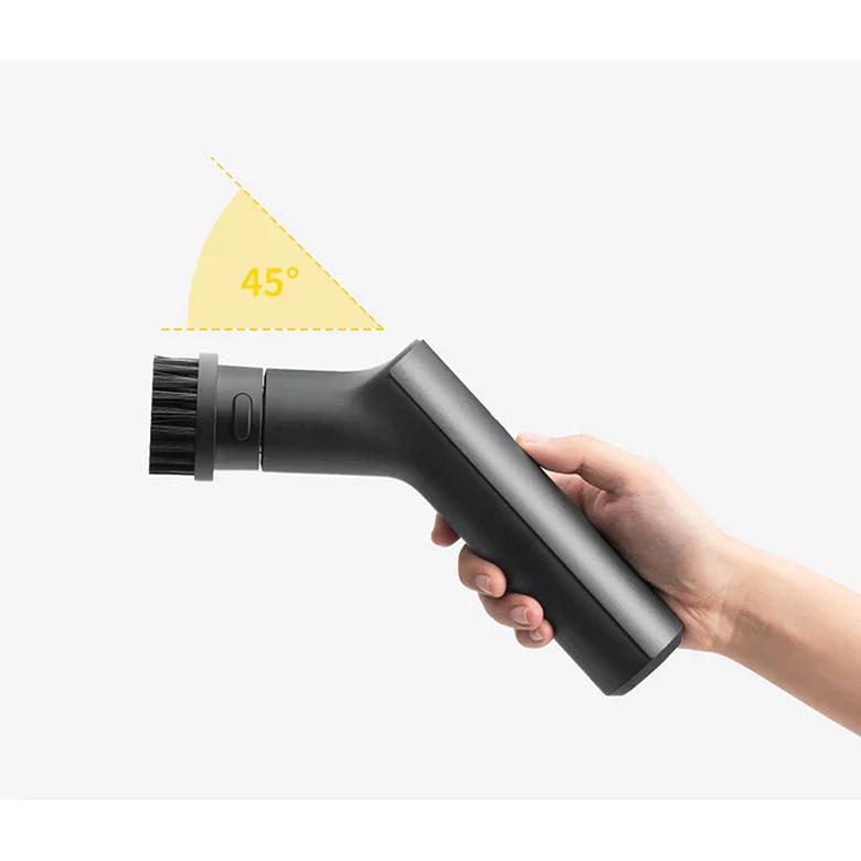 HOTO 電動スピンスクラバー 電動 掃除ブラシ おしゃれ クリーニング