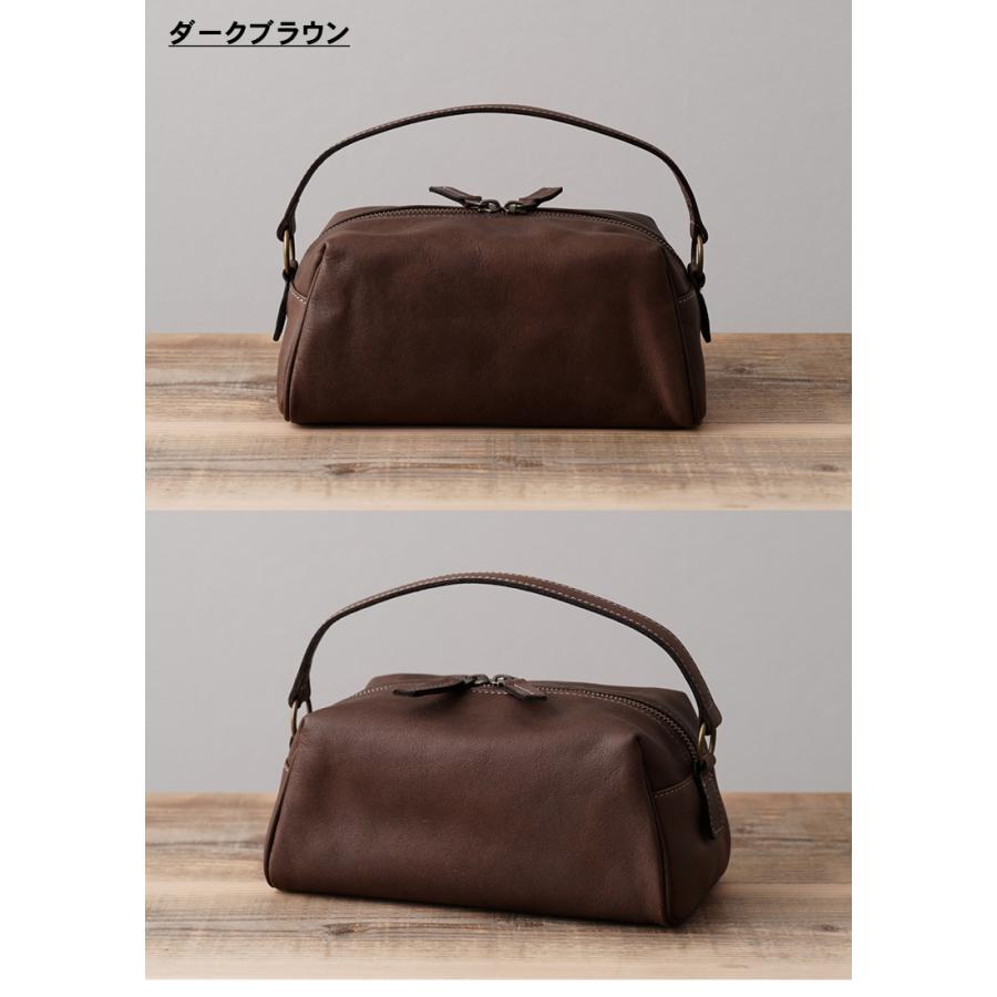 MARU・MAISON ドライバーズポーチ バッグ 鞄 かばん カバン DRIVERS