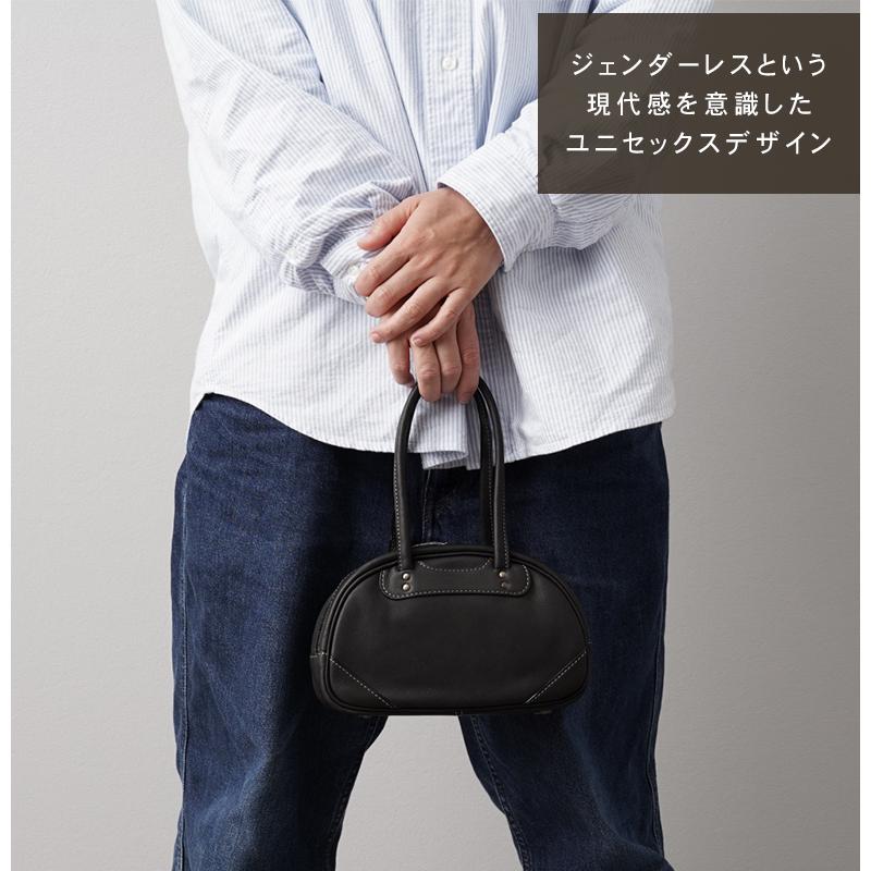 MARU・MAISON ミニマジソンバッグ バッグ 鞄 かばん カバン MINI  