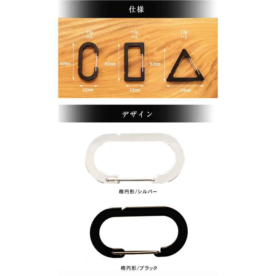 カラビナ一体型の防災ホイッスル BLOW カラビナホイッスル 防災