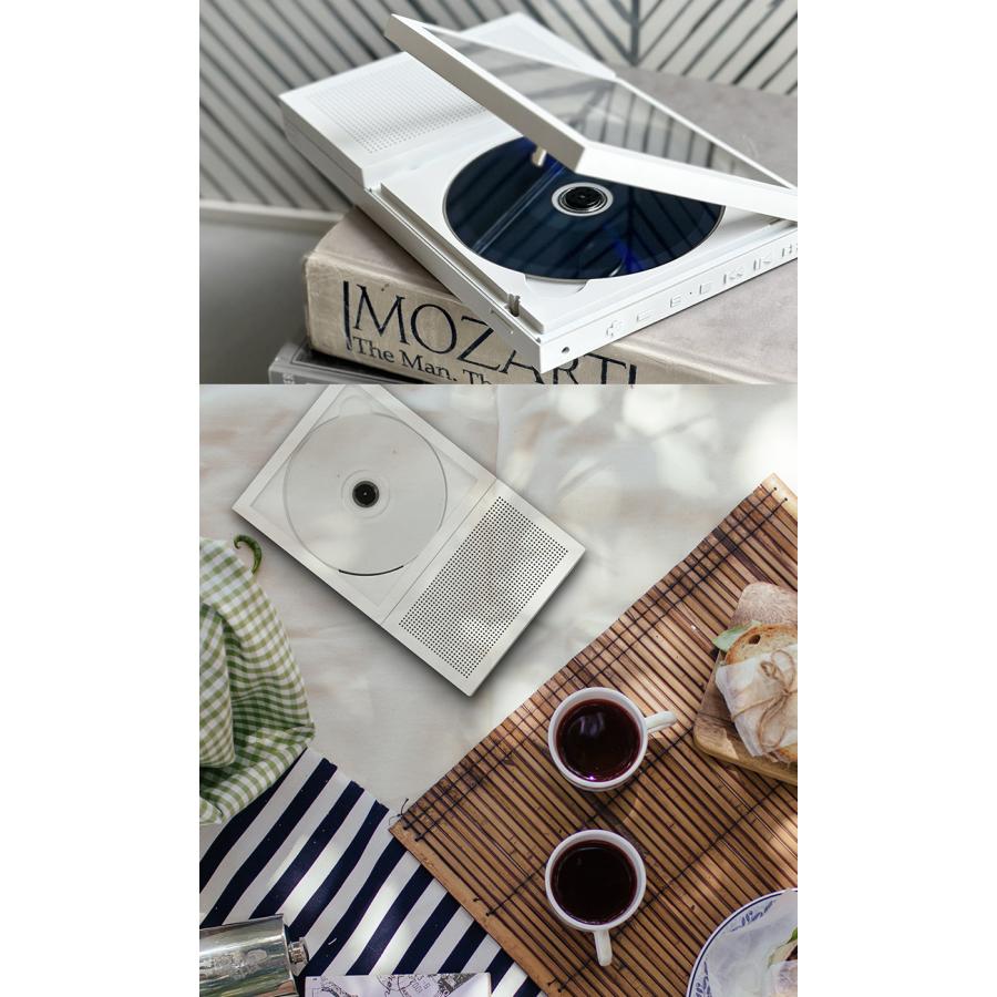 Instant Disk Audio CP2 インスタントディスクオーディオ km5