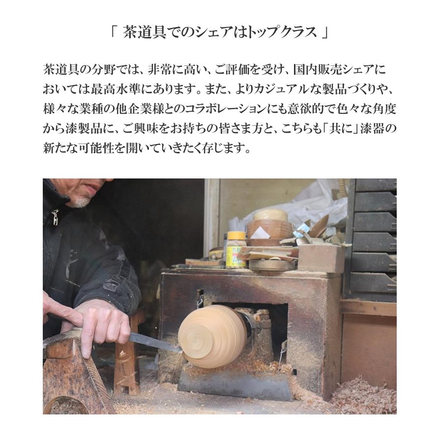 持ち運び茶道具 西本 喫茶箱 白木地(ナチュラル) NISHIMOTO 入門セット