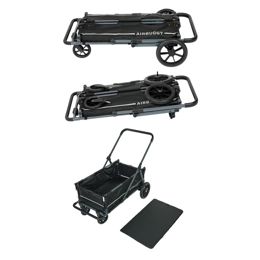 エアバギー AIR-CRUISER BASE【ベース単品】エアクルーザー AIRBUGGY