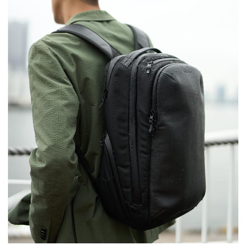 BROSKI AND SUPPLY Explorer （BBOM-1333）リュック バックパック