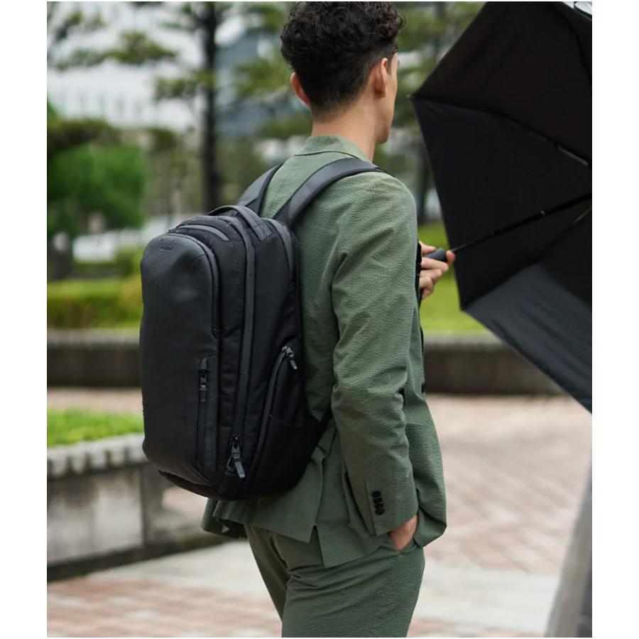 BROSKI AND SUPPLY Explorer （BBOM-1333）リュック バックパック