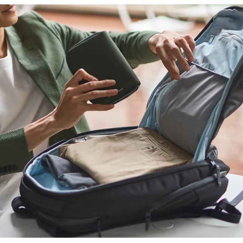 BROSKI AND SUPPLY Explorer （BBOM-1333）リュック バックパック