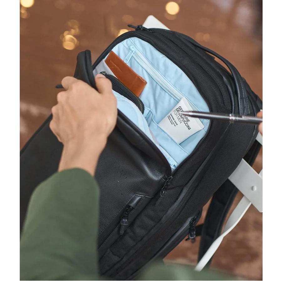 バックパック BROSKI AND SUPPLY Explorer （BBOM-1333）リュック バックパック