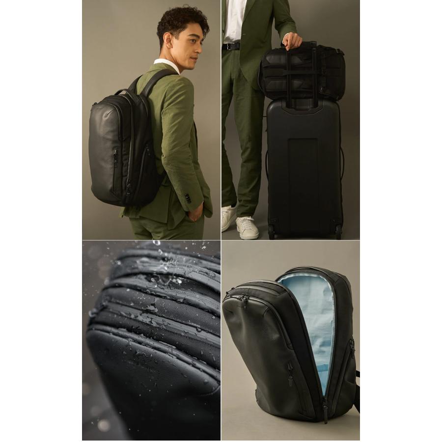 BROSKI AND SUPPLY Explorer （BBOM-1333）リュック バックパック