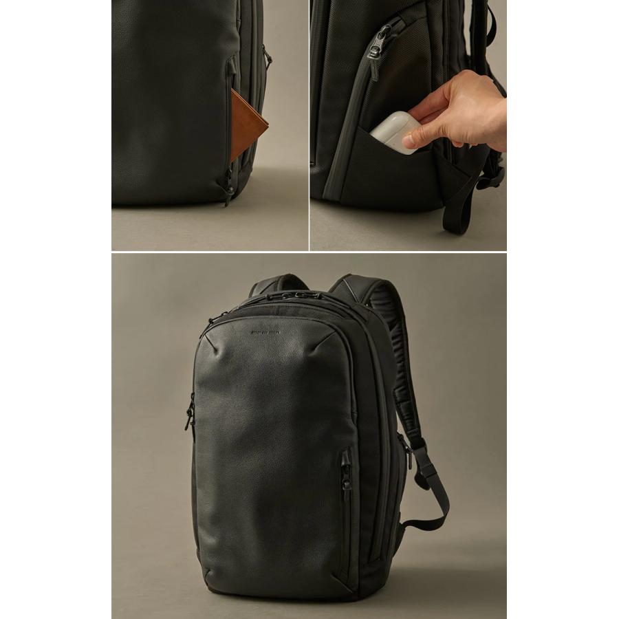 BROSKI AND SUPPLY Explorer （BBOM-1333）リュック バックパック